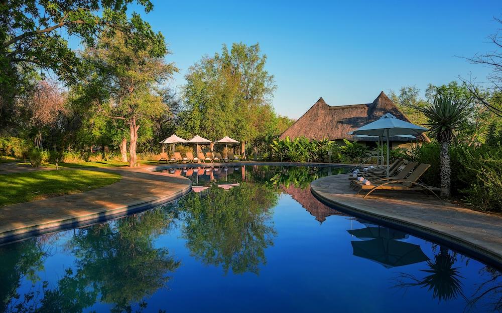 Mokuti Etosha Lodge 1112028