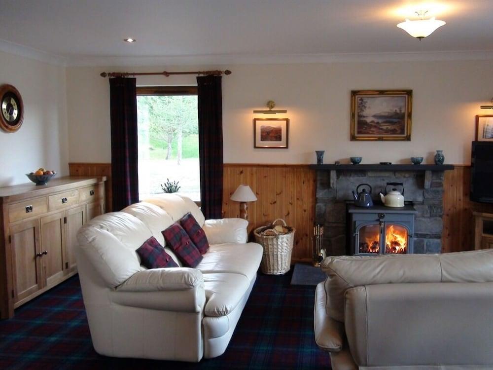 Binnilidh Mhor B&B and Self Caterin Cottage — 7