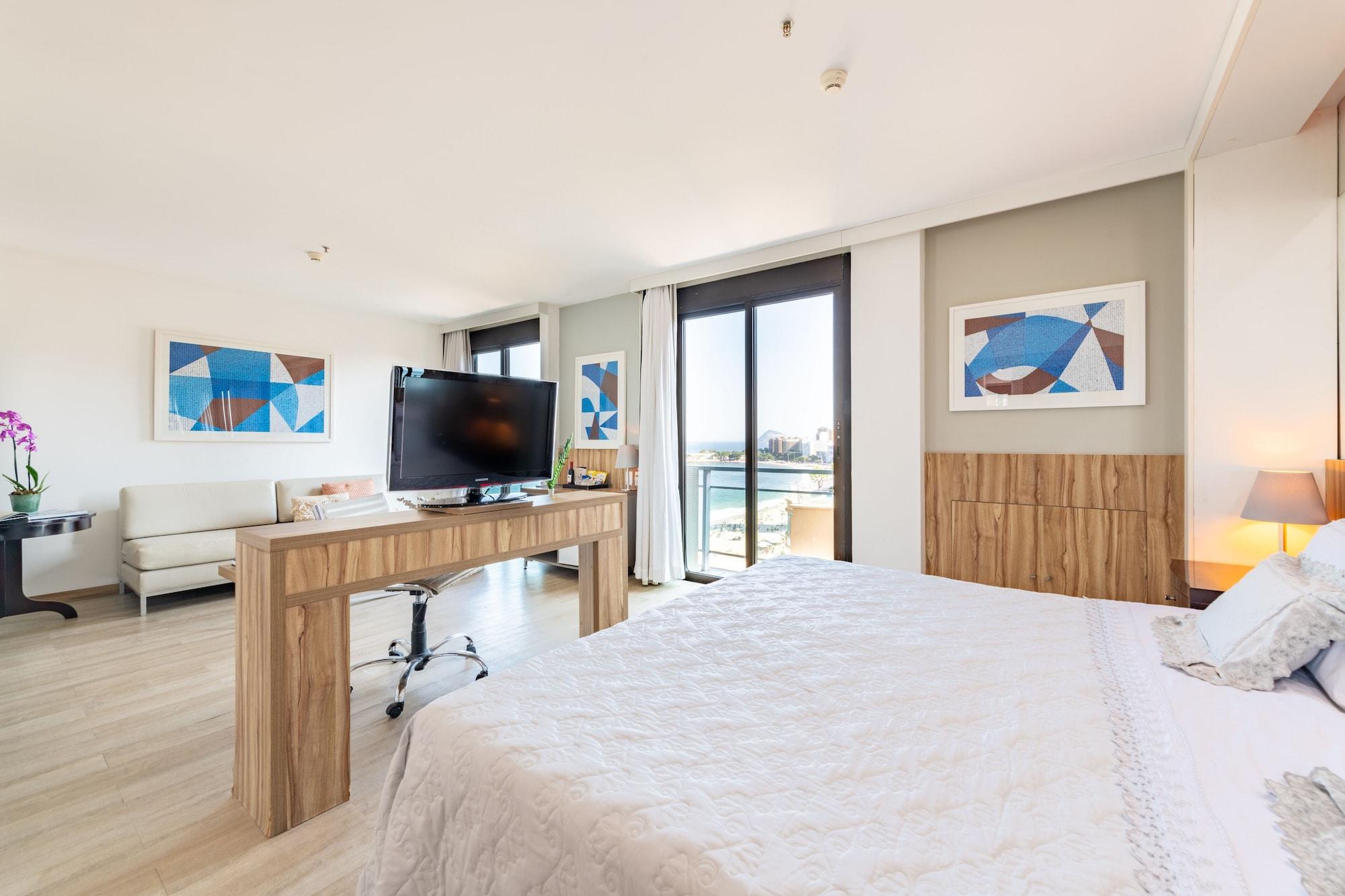 Pestana Rio Atlantica — 8