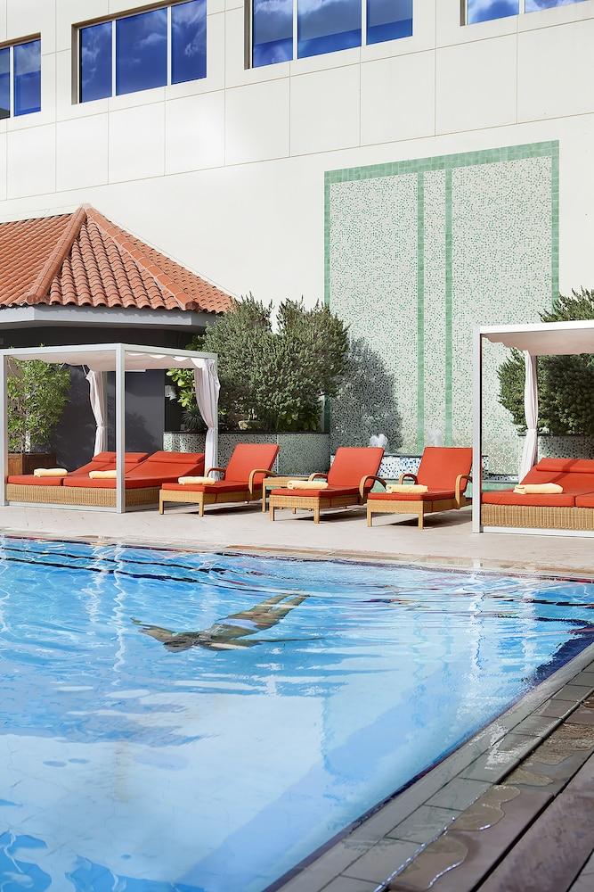 Novotel World Trade Centre Dubai — 5