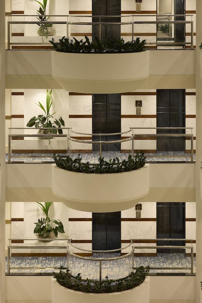 Mediterranean Beach Hotel — 6