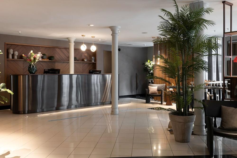 Elite Hotel Esplanade — 7
