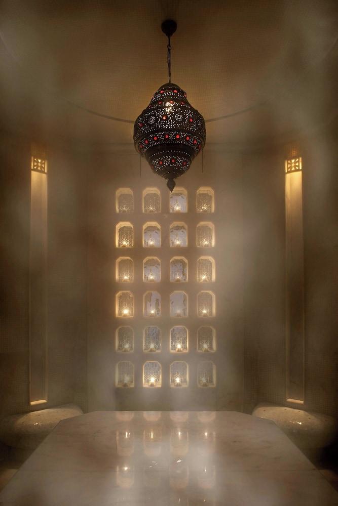 ITC MUGHAL, A LUXURY COLLECTION HOTEL — 2