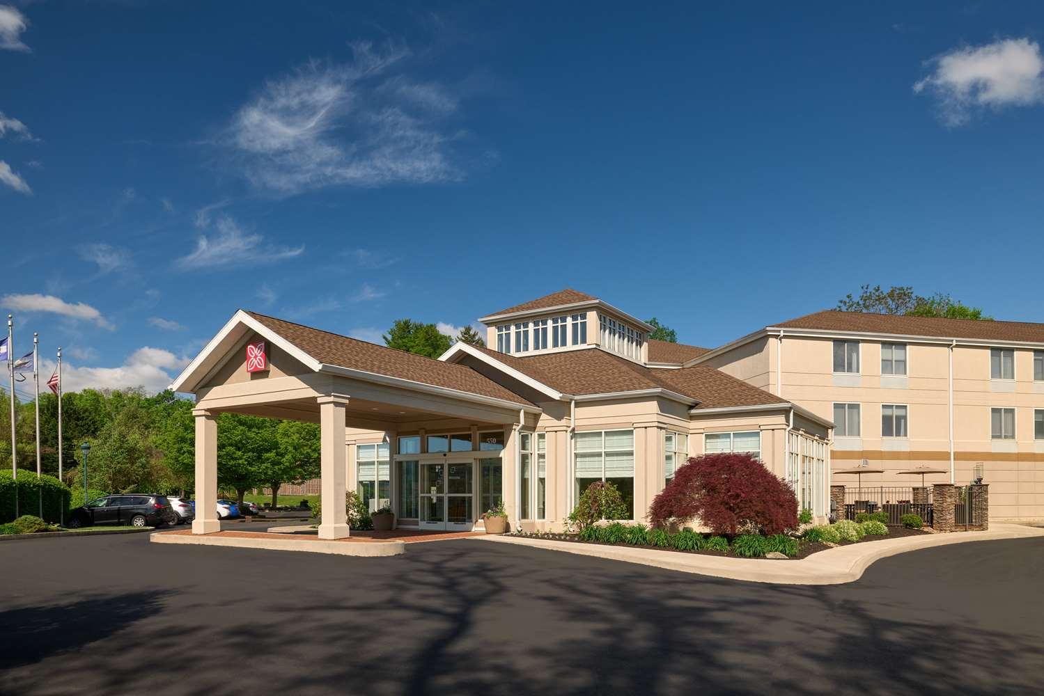 Hilton Garden Inn Hershey — 5