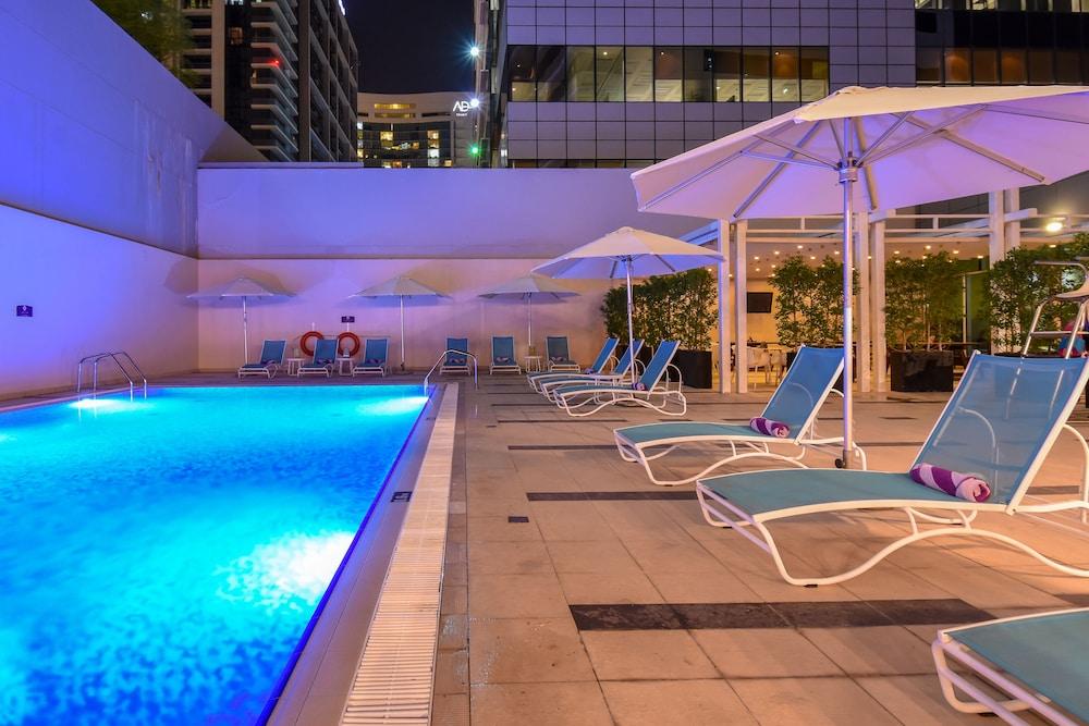 Premier Inn Abu Dhabi Capital Centre — 3