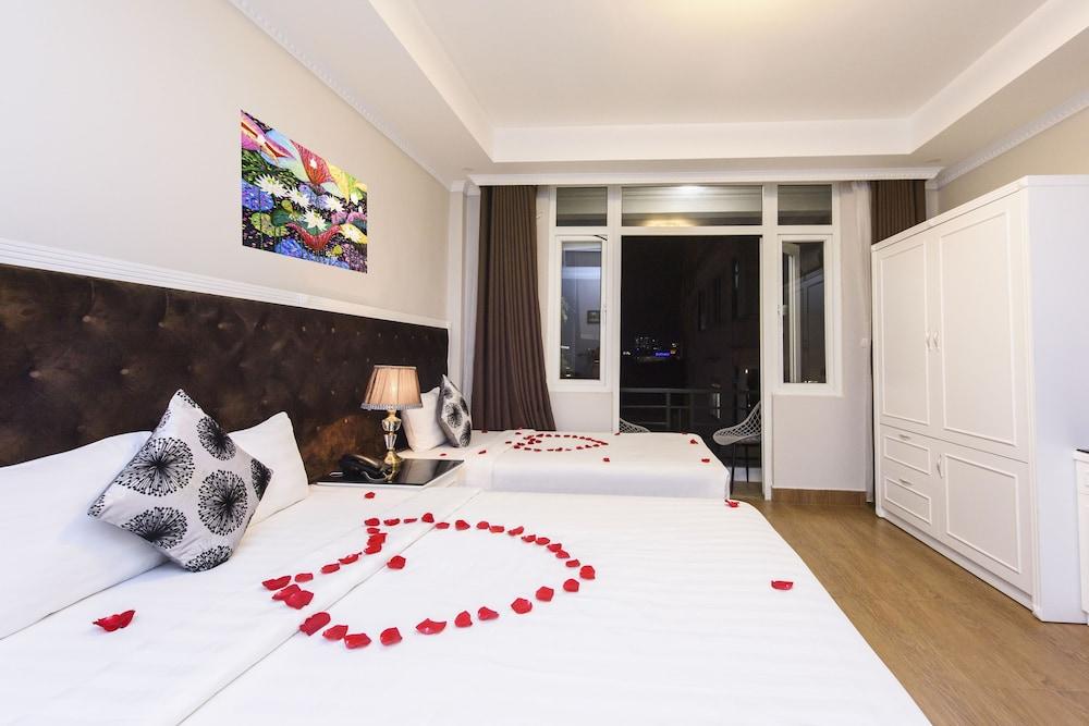 Morning Star Hotel — 9