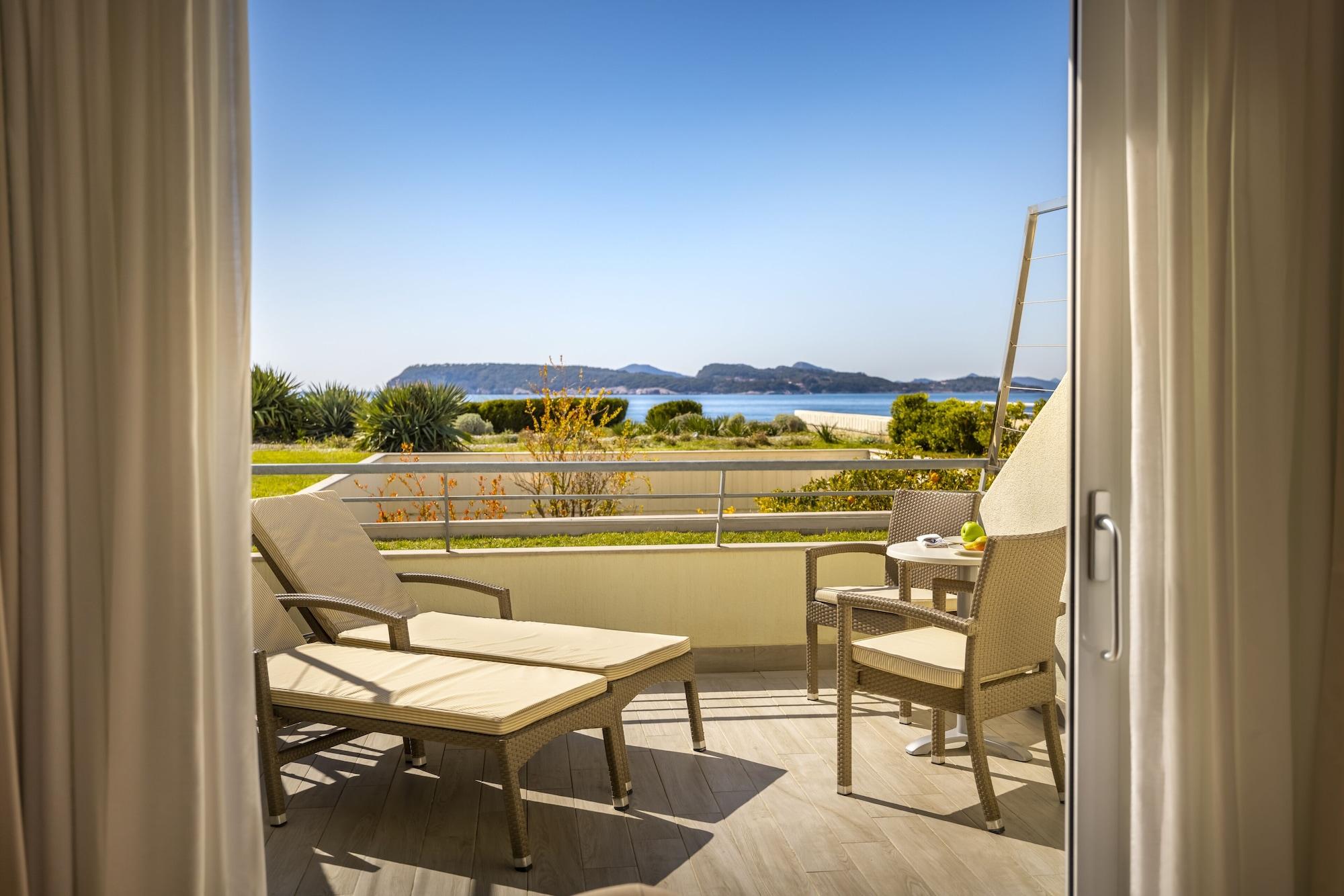 President Hotel Valamar Collection 136264