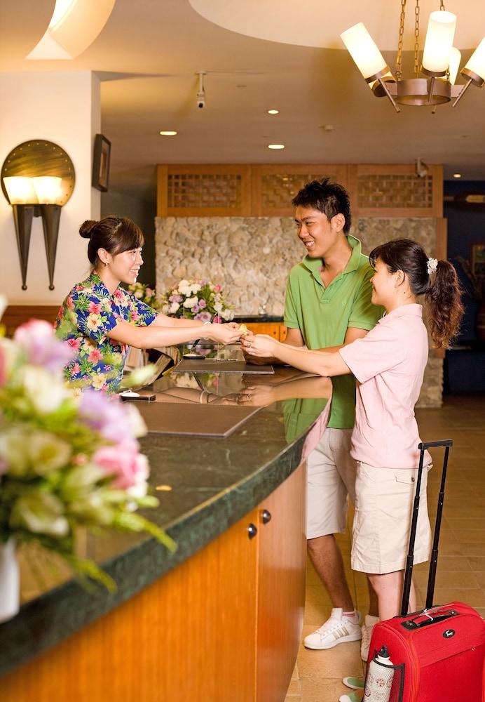 Yoho Landis Beach Resort 884365 — 6