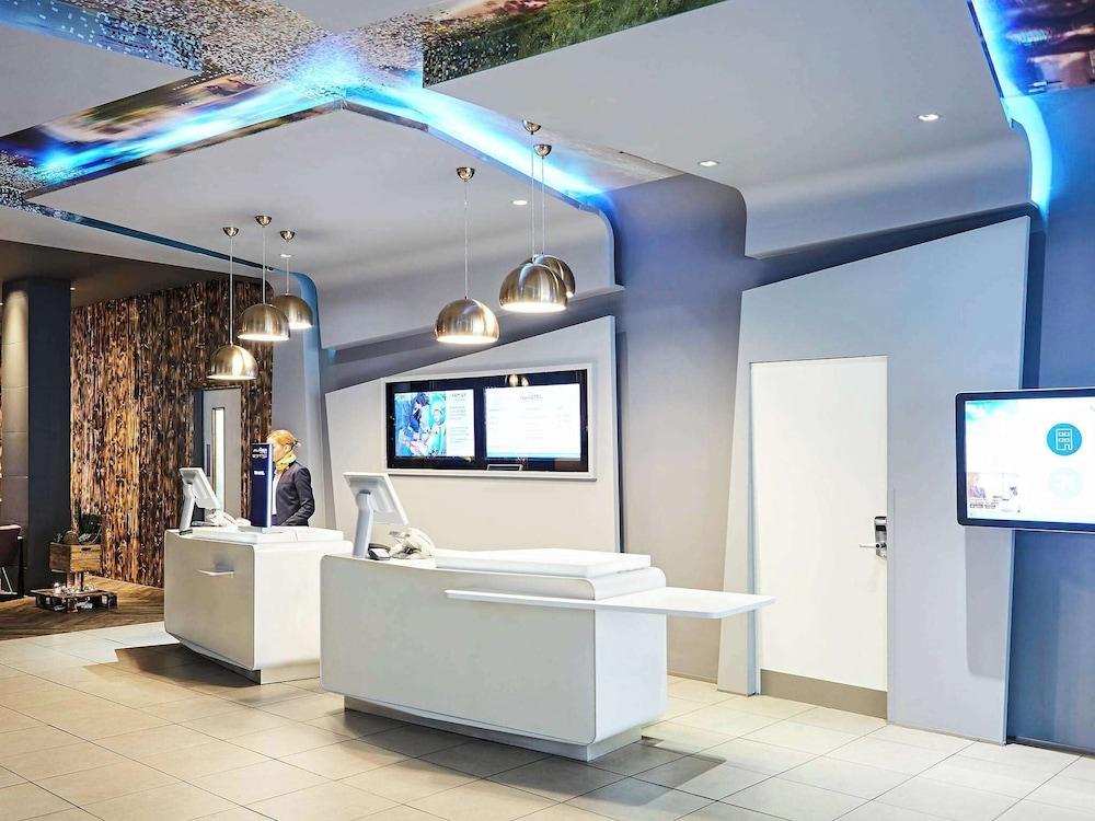 Novotel Liverpool Centre — 5