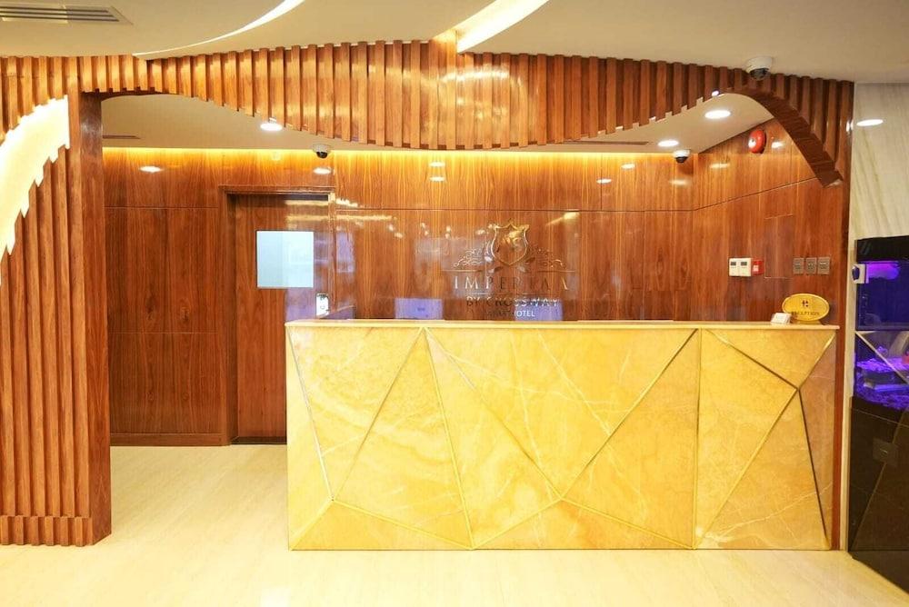 Imperiaa Hotel Apartment — 8