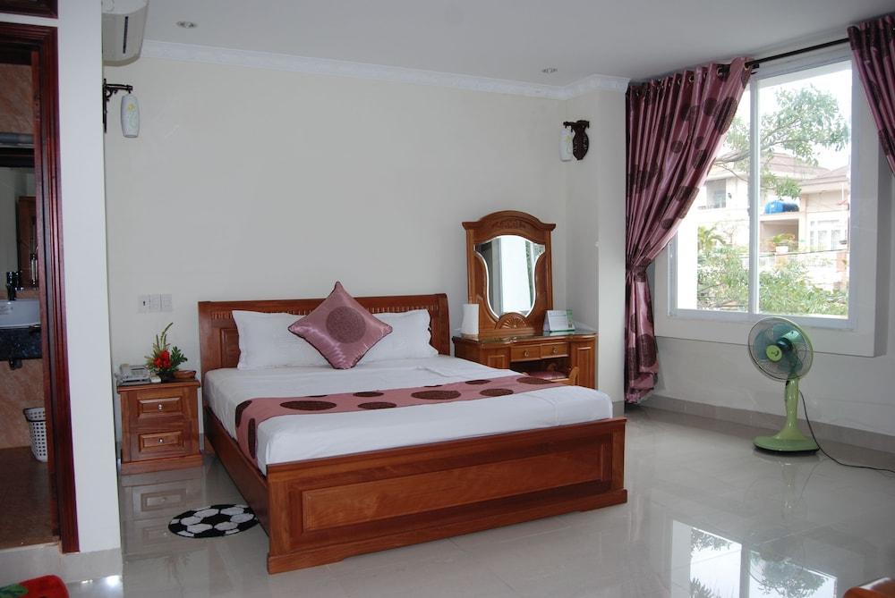 Dai Long Hotel — 3