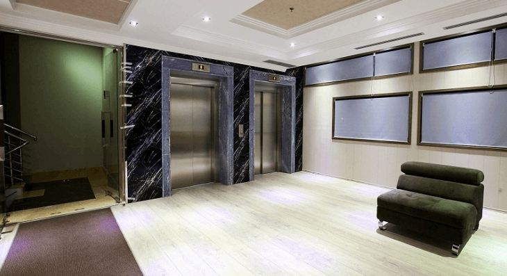 HOTEL PARTNER 998385 — 10