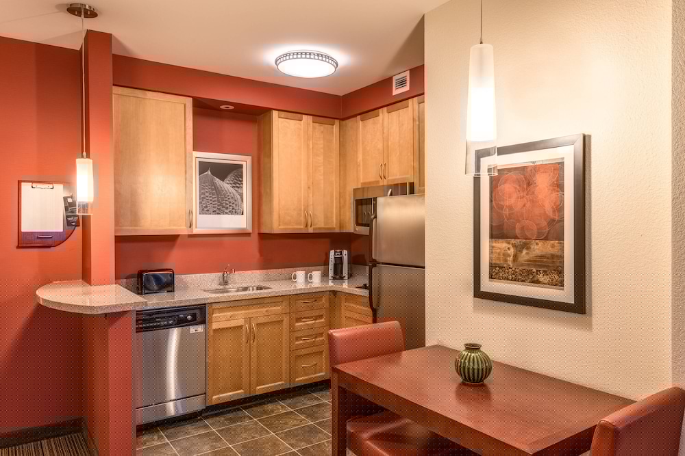 RESIDENCE INN ARLINGTON BALLSTON — 9