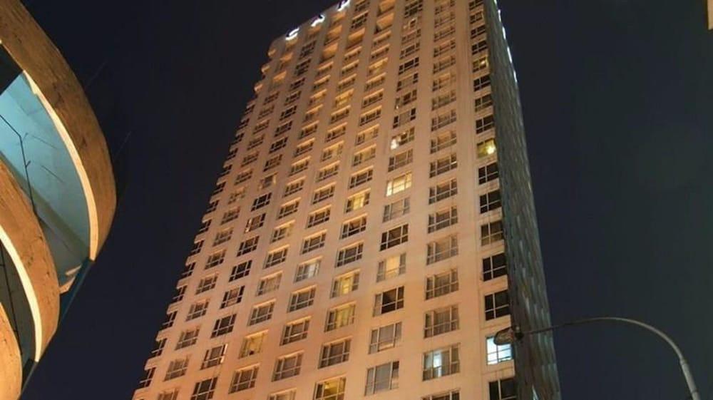 Hotel Capitol Kuala Lumpur — 4