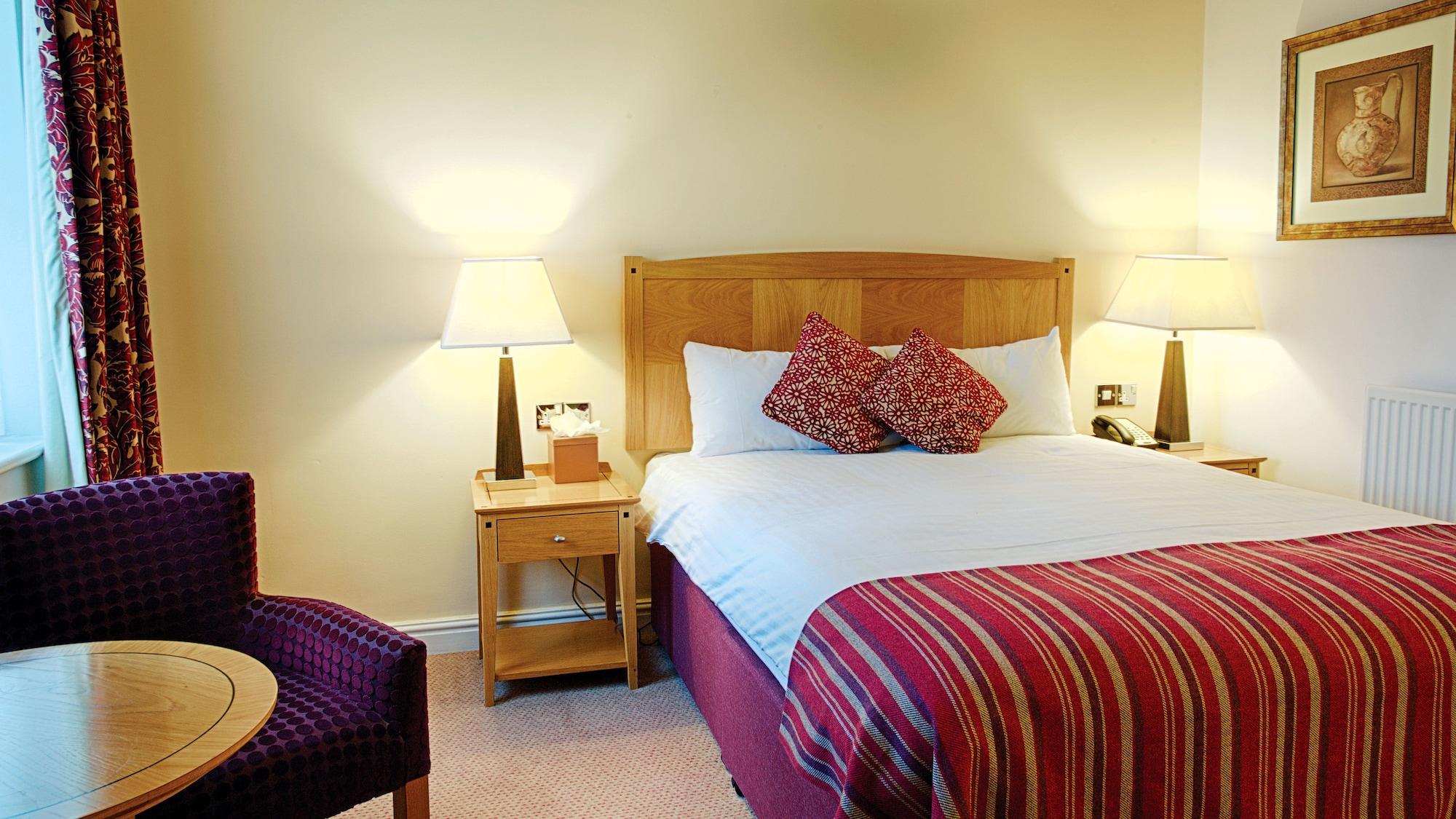 The Kingfisher Pub and Hotel — 4