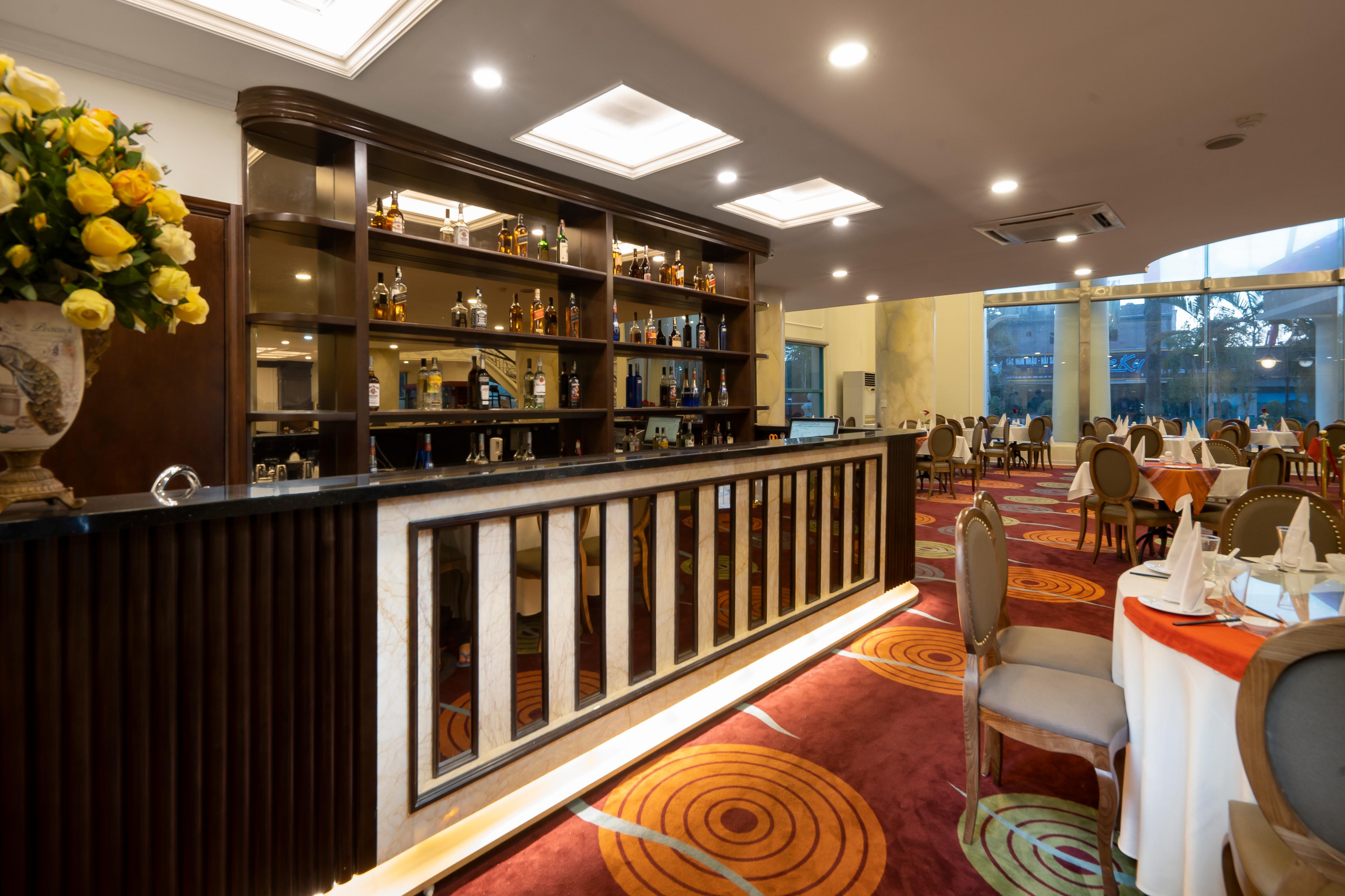 MITHRIN HOTEL — 6