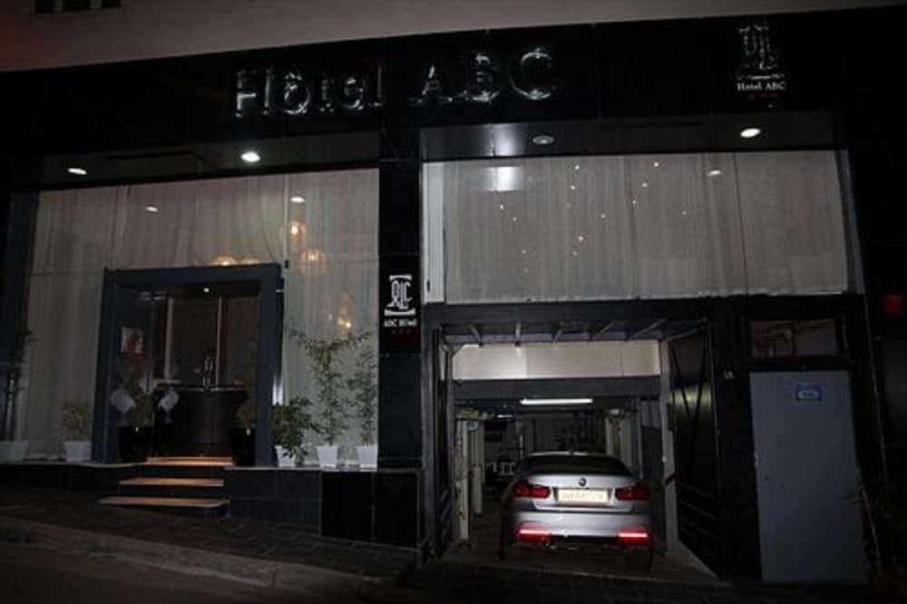 Abc Hotel — 5