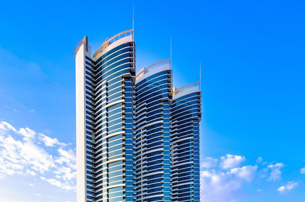 Novotel Dubai Al Barsha — 4