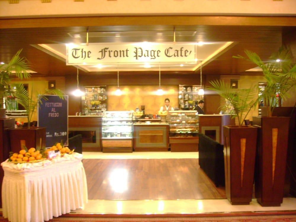 Pearl Continental Hotel Rawalpindi — 9