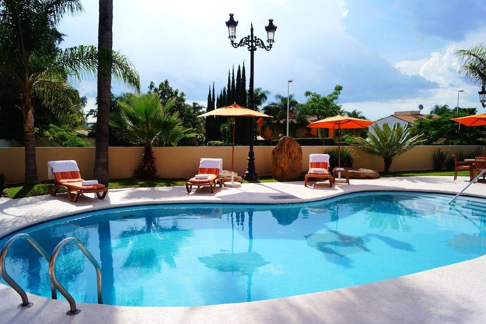 Hampton Inn by Hilton Guadalajara-Aeropuerto 153886