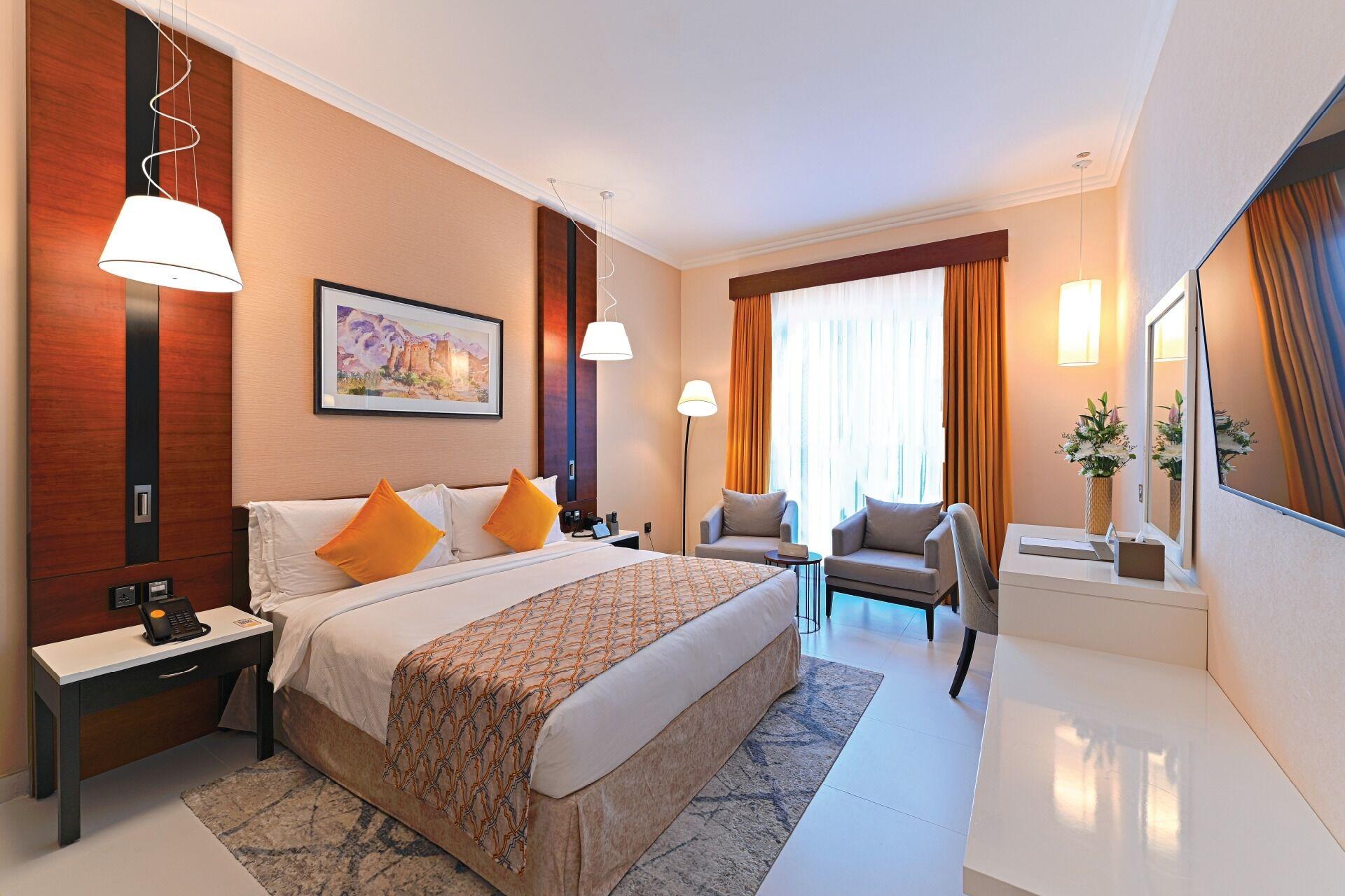 Asma Hotel — 10