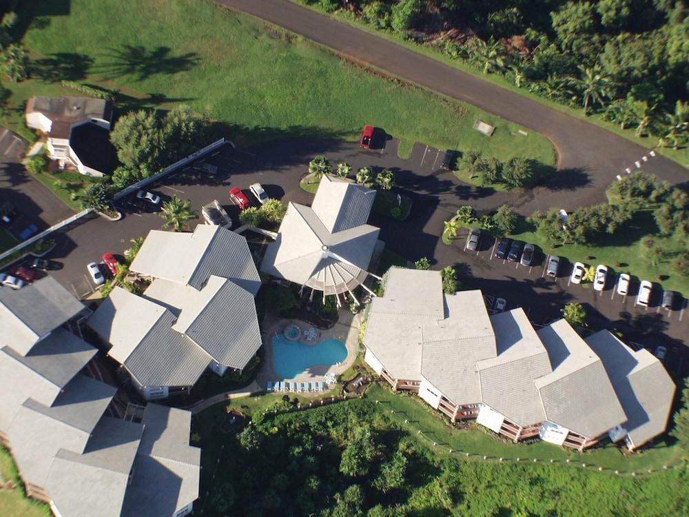 Club Wyndham Shearwater — 9