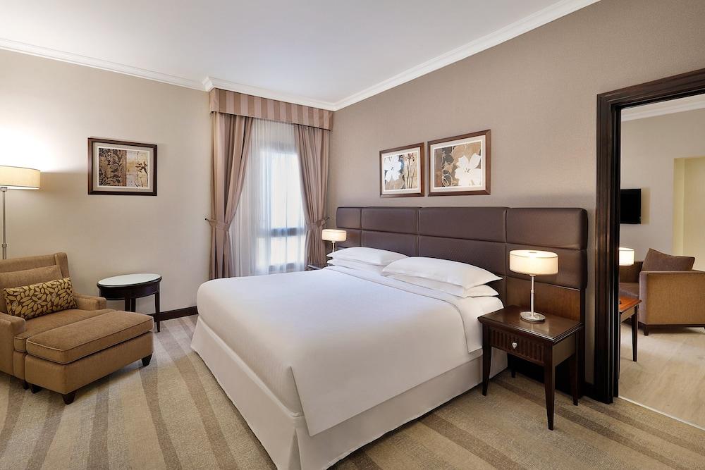 SHERATON RIYADH HOTEL AND TOWERS — 9