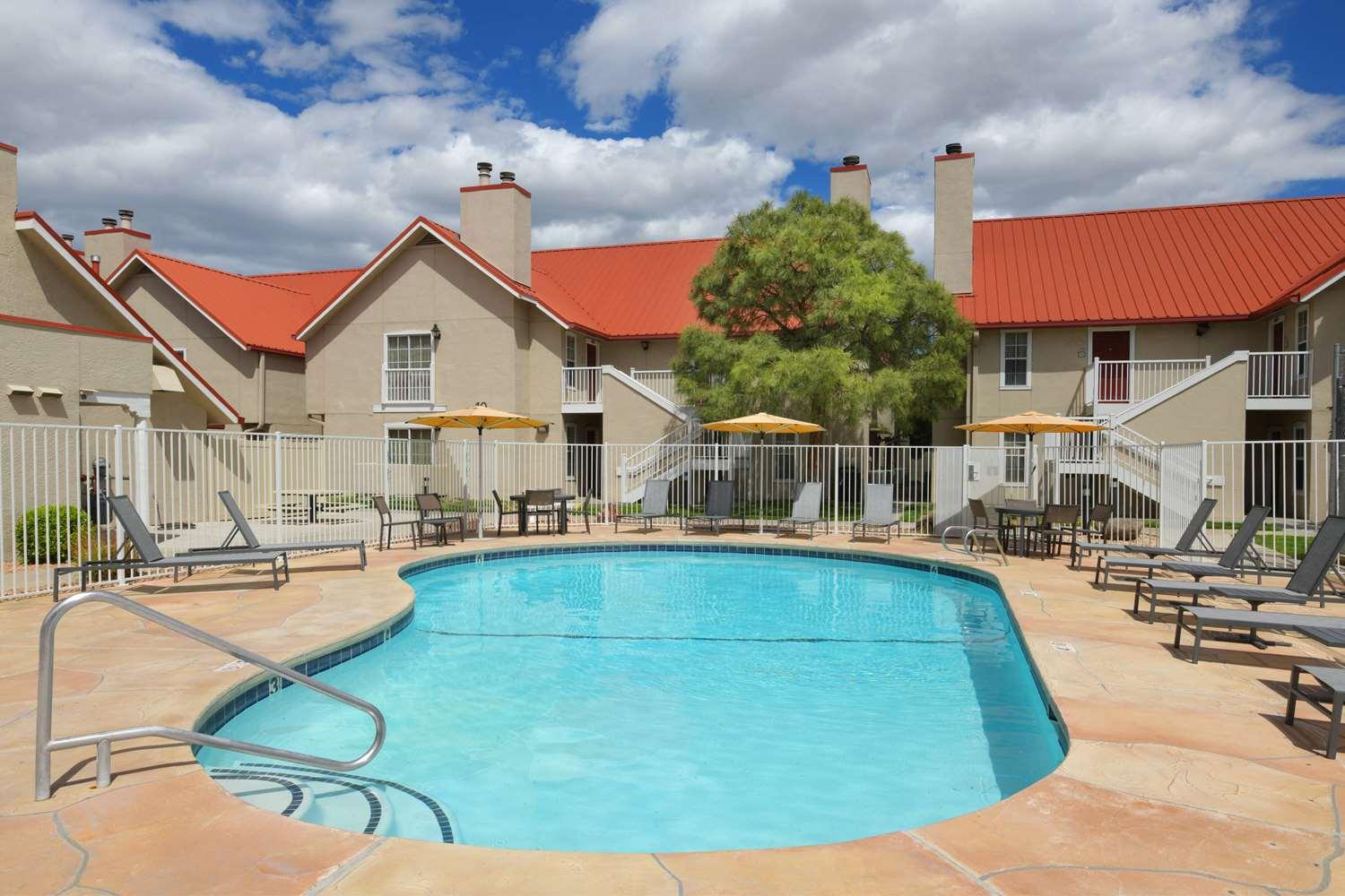 Sonesta ES Suites Albuquerque — 3