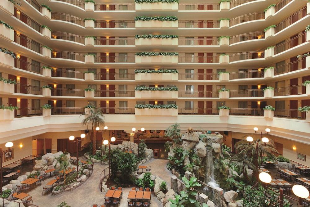 Embassy Suites By Hilton Anaheim South — 2