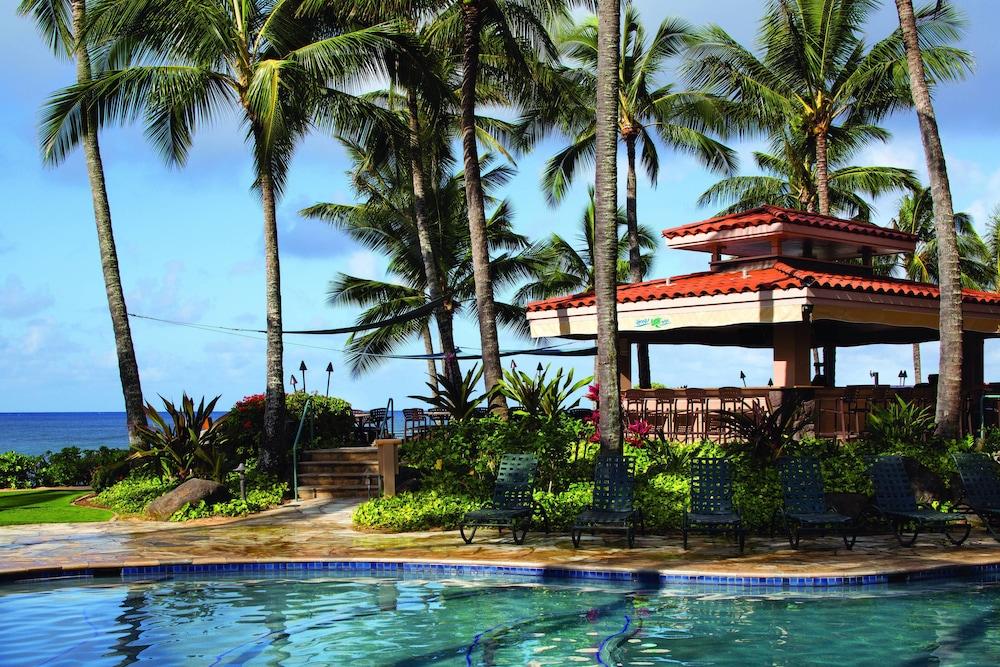 Marriott's Waiohai Beach Club — 6