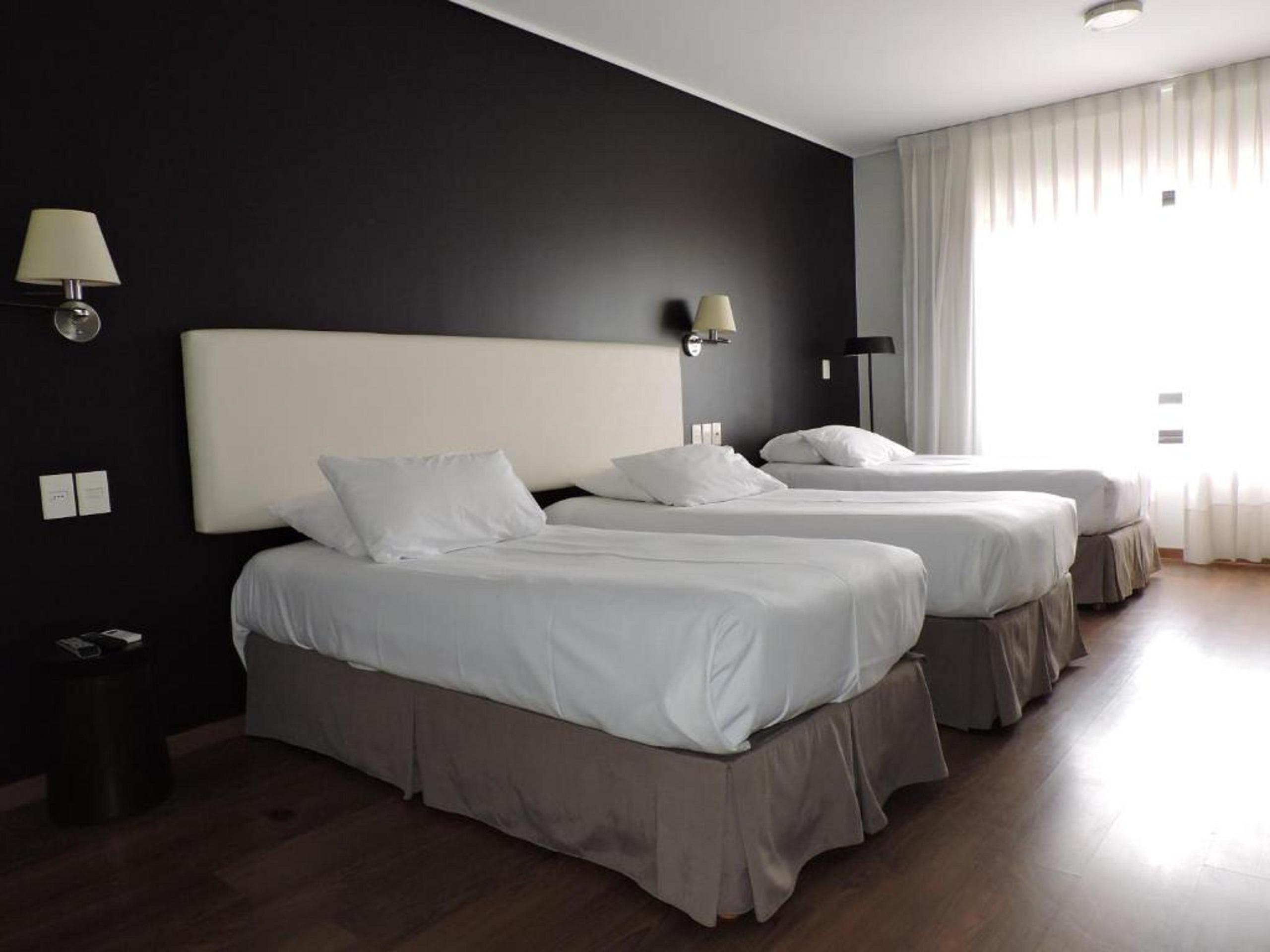 Regency Park Hotel — 5