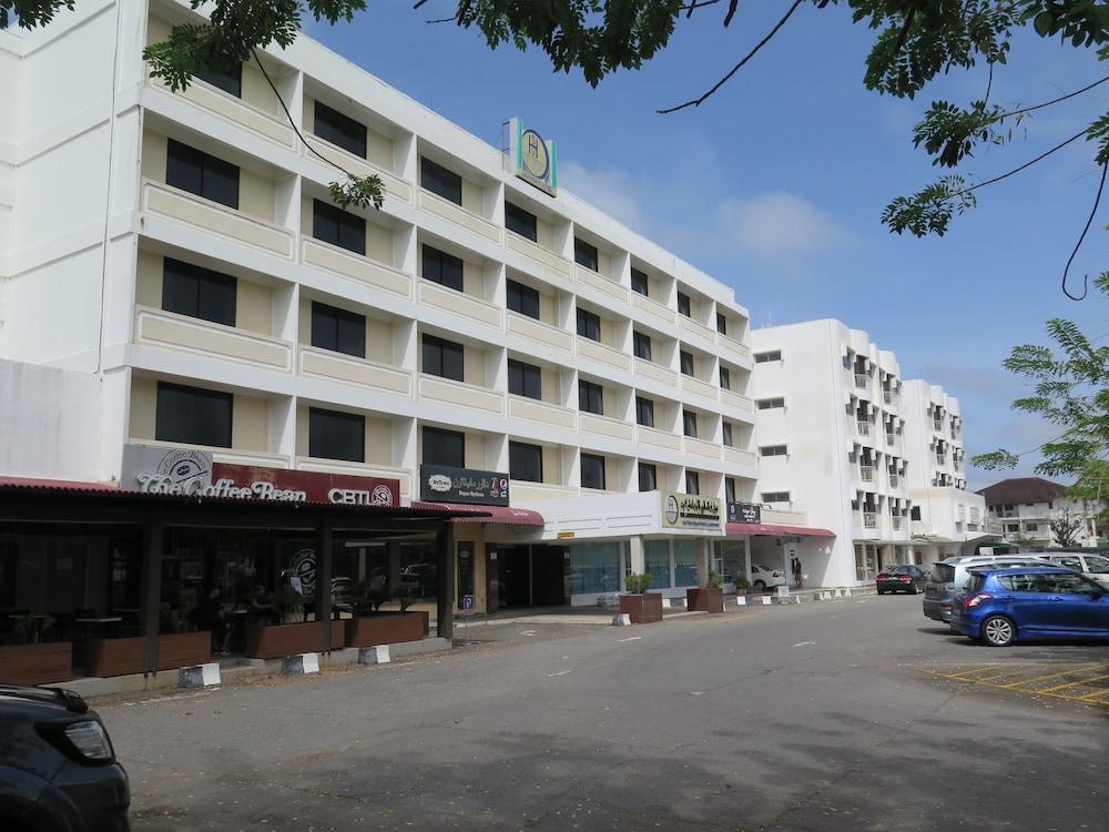 Sea View Hotel — 3