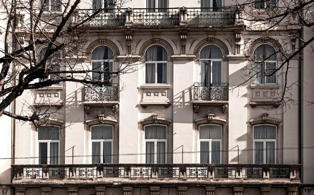ASTORIA COIMBRA — 8