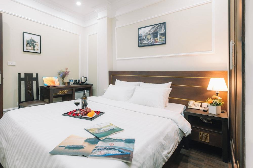 Hanoi Focus Boutique Hotel — 8