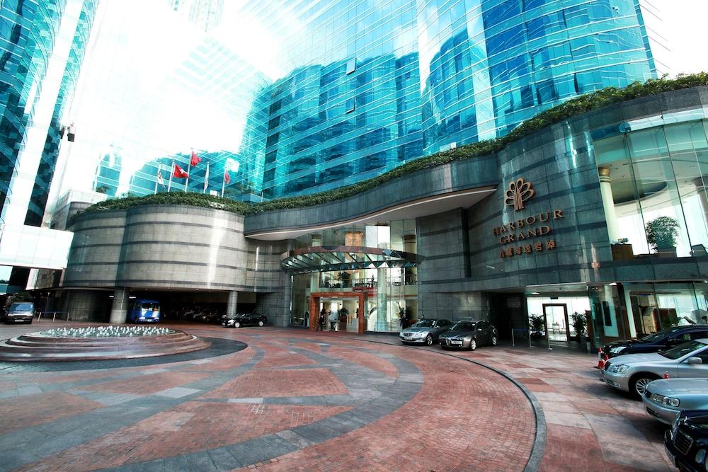 Harbour Grand Kowloon 79024 — 2