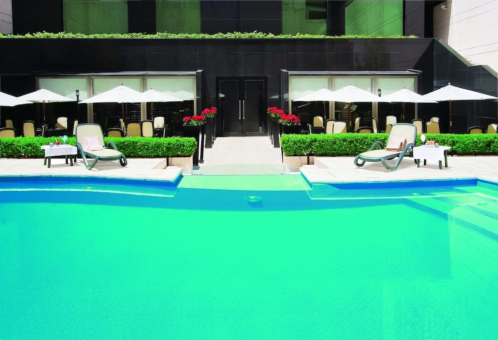 REGAL PACIFIC — 2