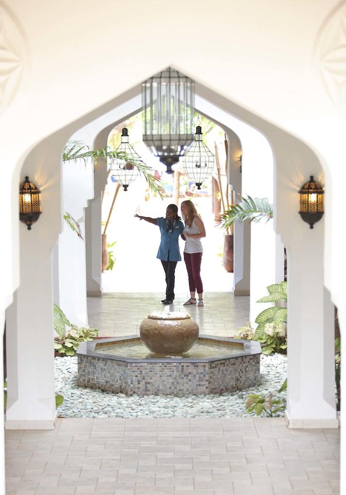 Bluebay Beach Resort & Spa — 2