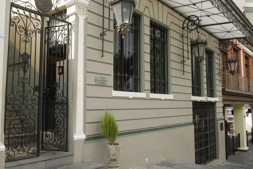 MANSION DEL RIO BOUTIQUE 865615 — 3