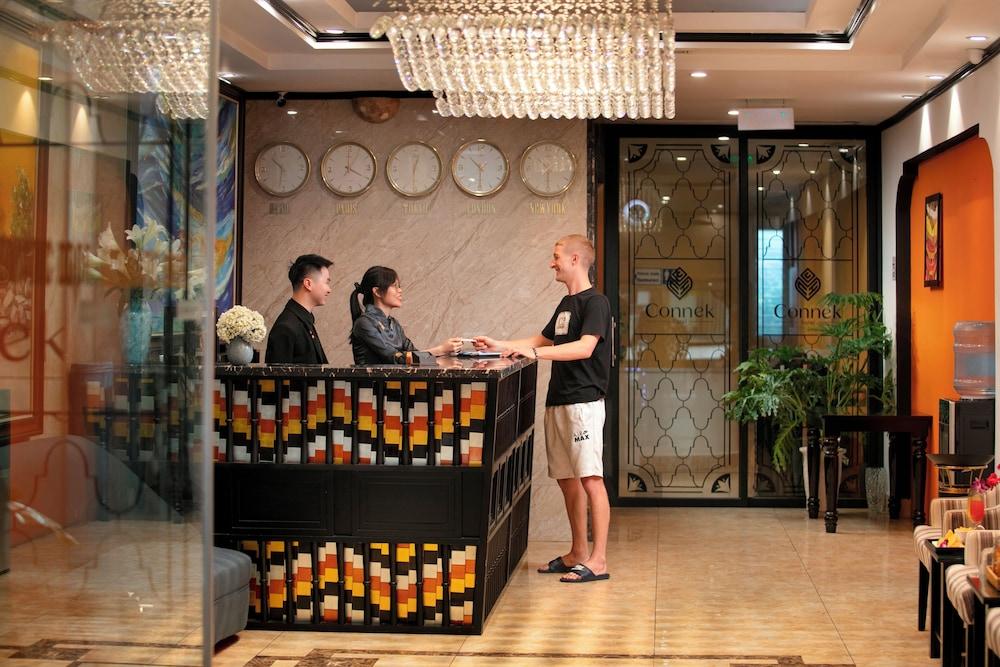 Harmonia Hotel & Spa — 8