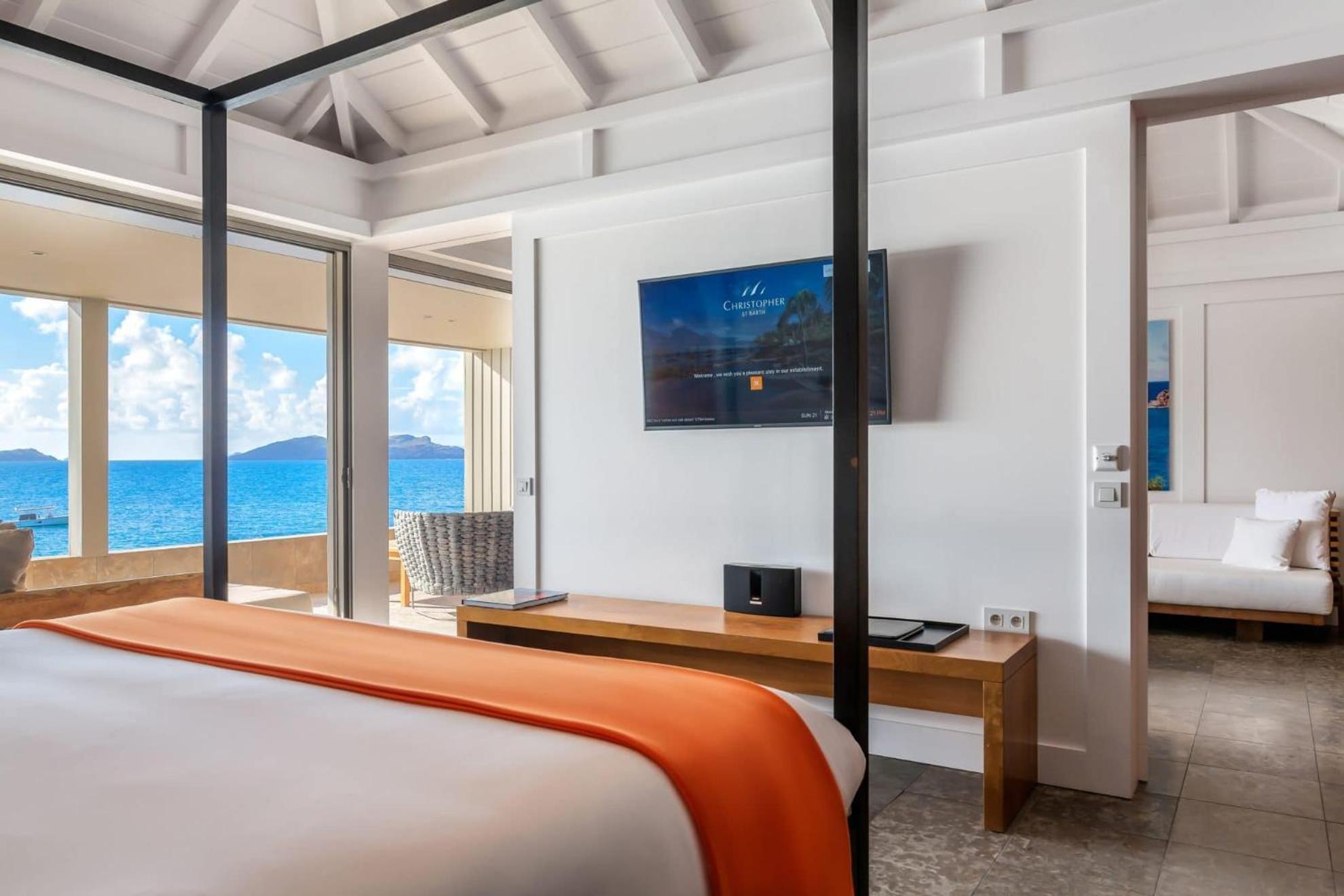 Hotel Christopher — 10