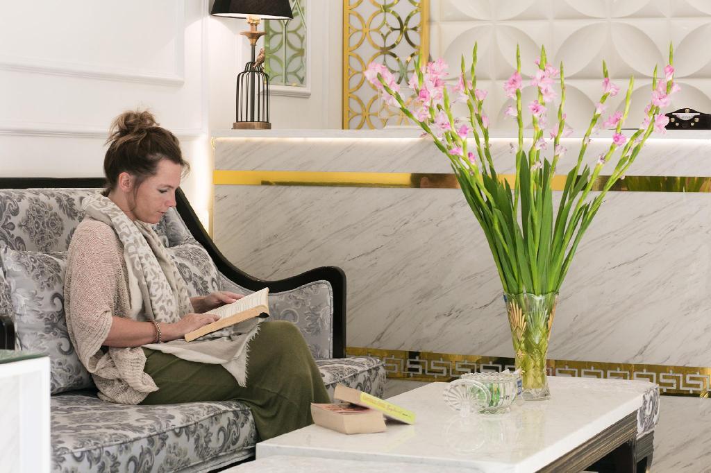 Golden Orchid Hotel — 3