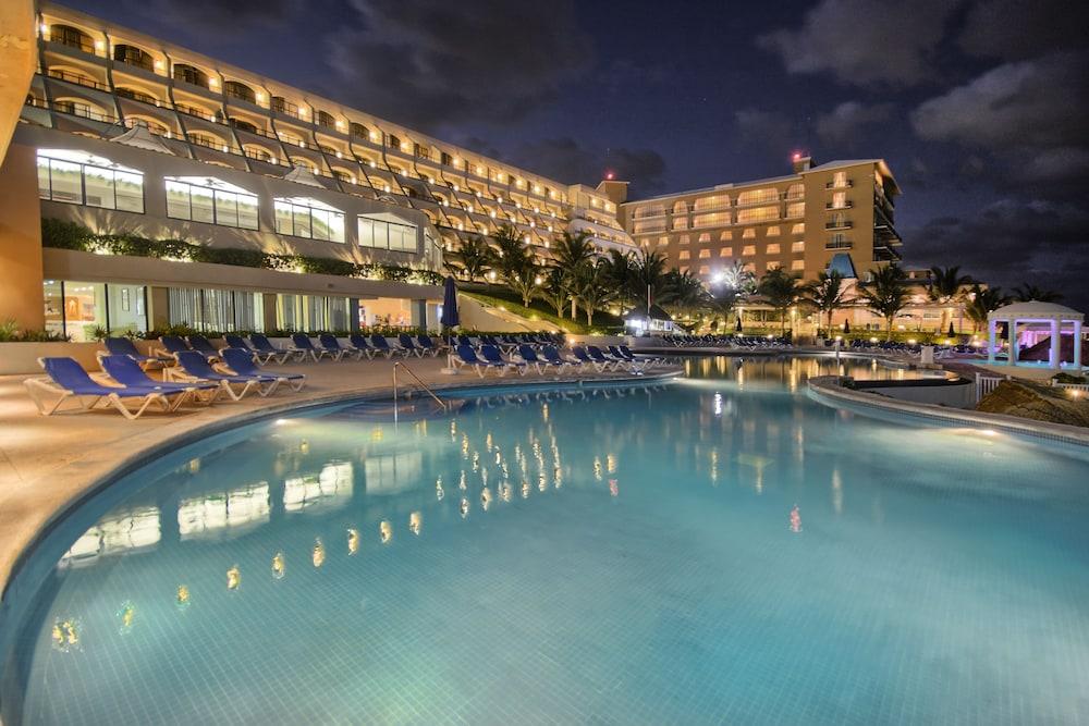 Golden Parnassus All Inclusive Resort & Spa - Adults Only 93142 — 4