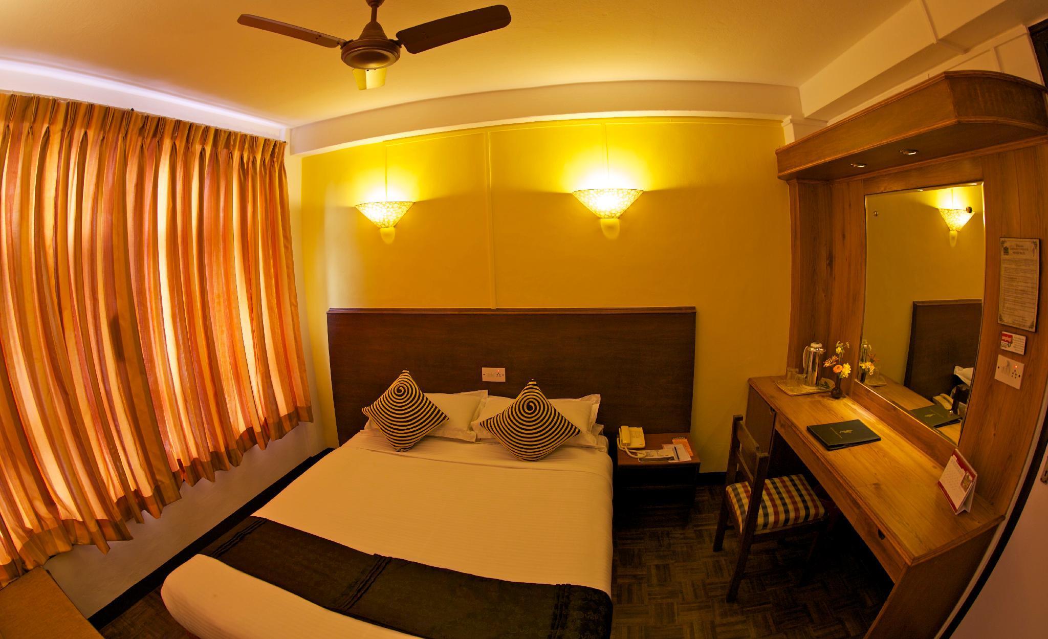 Kathmandu Guest House by KGH Group
