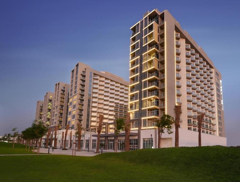 DAMAC Hills 2 Hotel - Edge by Rotana — 2