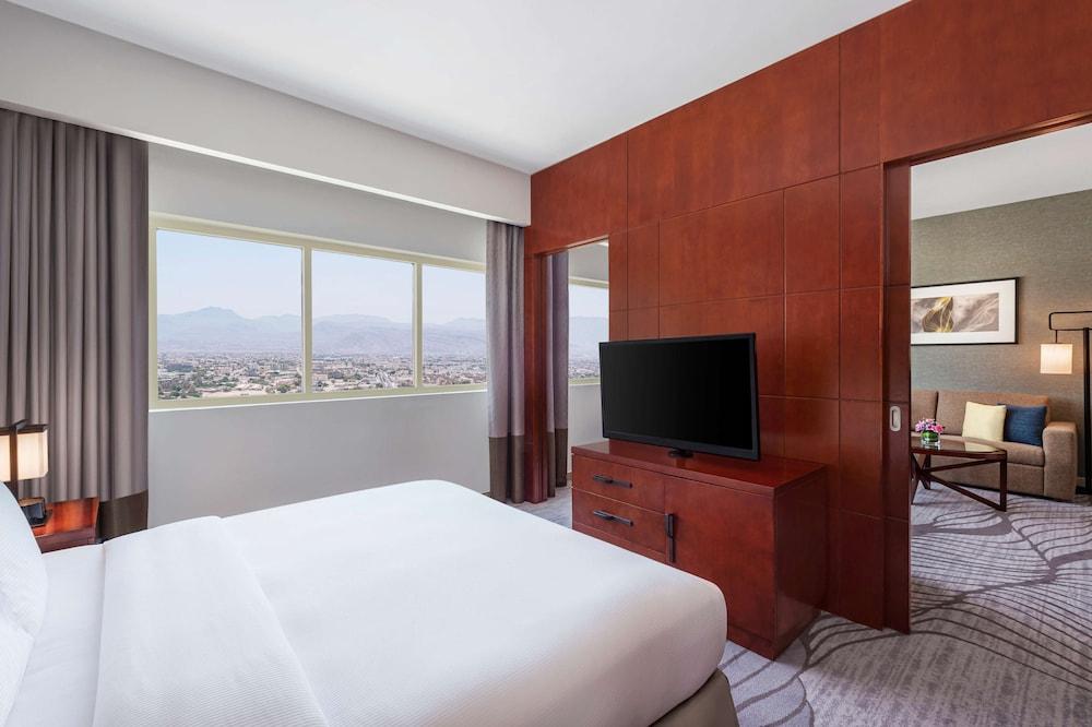 Doubletree By Hilton Ras Al Khaimah — 10