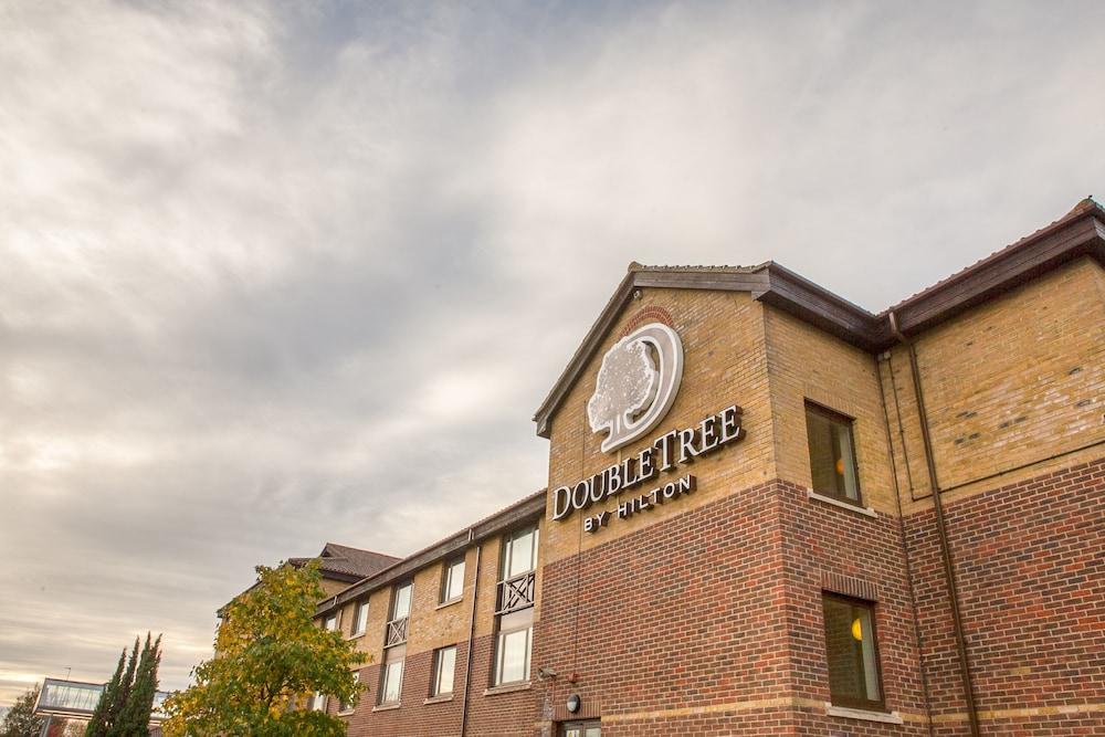 DoubleTree by Hilton Swindon — 1
