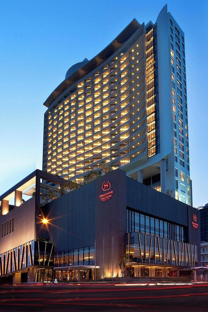 SHERATON NHA TRANG HOTEL & SPA — 2
