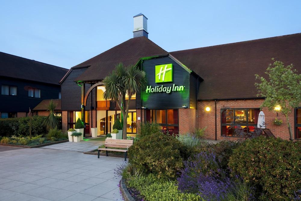 voco Fareham - Solent — 1