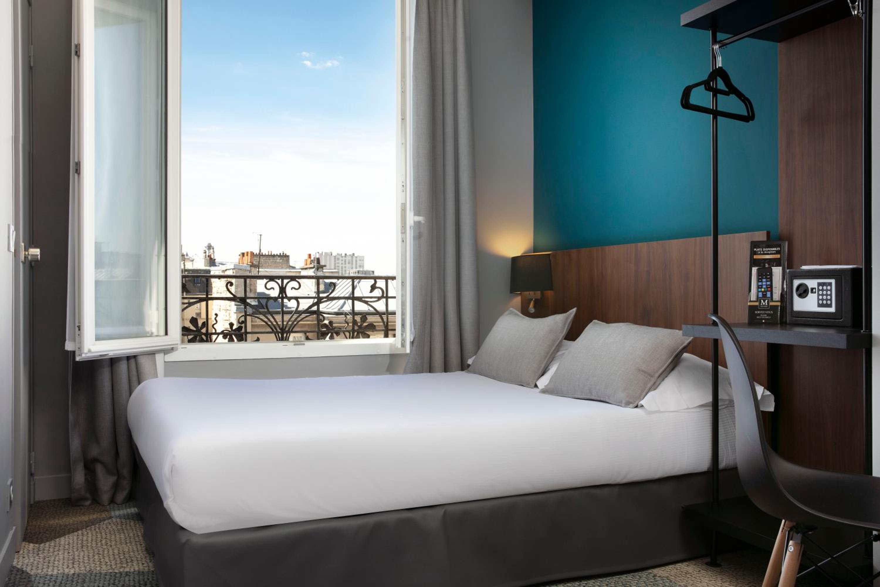Donatello Hotel Al Barsha Dubai — 10