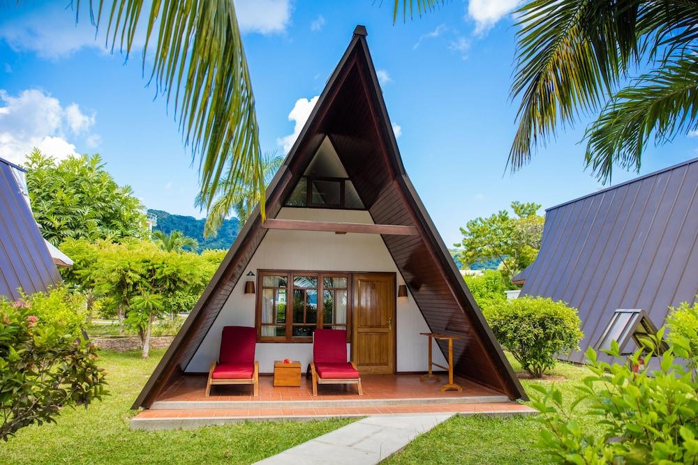 LA DIGUE ISLAND LODGE(M) — 10